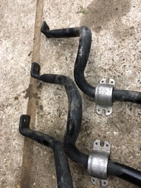 фото thumb №8, Opel astra j тяга стабілізатора 13346853