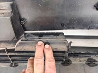 фото thumb №14, Mg marvel r 21-24 бампер перед передній p11017697