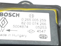 фото thumb №3, Датчик модуль esp renault megane ii