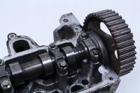 фото thumb №8, Головка двигателя renault clio iii k9k 770