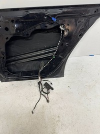 фото thumb №6, Двері правий задня vw passat cc