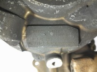 фото thumb №4, Bmw 7 g11 g12 lci 3.0d 340 km b57d30b турбонагнетатель турбина 9596253