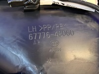 фото thumb №11, Lexus rx 450h 2021 левая сторона обшивки дверь