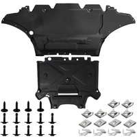 фото thumb №10, Захист pod двигун + набір монтажний audi a4 b8 08-15r | a5 8t 07-17r