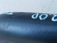 фото thumb №5, Труба шланг turbo land rover freelander i 4d 2.0 td