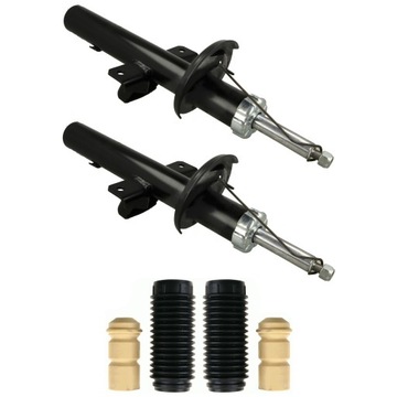 фото thumb №2, Hart амортизатор t mondeo 1.8 2.0 00- gaz 807249