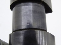 фото thumb №12, Saab 95 9-5 97-09 2.0 t b205e вал распределительного вала w