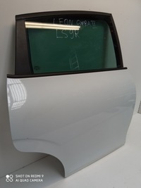 фото thumb №8, Seat leon ii fl cupra дверь правый задняя правое задние