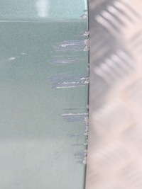 фото thumb №6, Двері правий перед renault scenic ii ted97