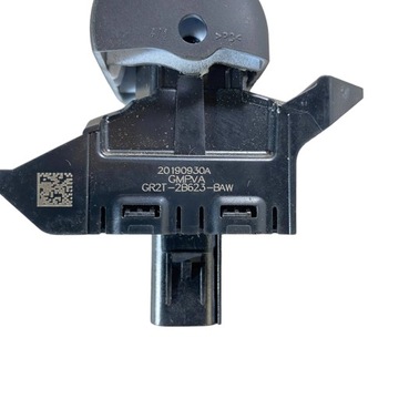 фото thumb №7, Ford edge ii 2019 панели управление, переключатели