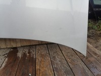 фото thumb №7, Капот крышка двигателя audi a6 c5 ly7w