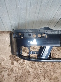 фото thumb №6, Бампер передний vw golf v plus 5m0