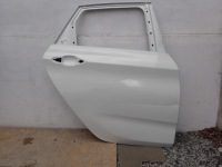фото thumb №1, Двері праве задні задня bmw 2 ii f45 active tourer