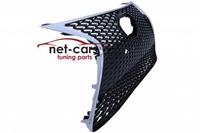 фото thumb №3, Решітка радіатора lexus is iii xe30 -17 wz f sport pdc решітка радіатора