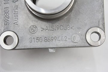 ОПОРА ВАЛА BMW G30 G31 G14 G15 F90 M5 F91 F92 F93 M8 F95 X5M F96 X6M