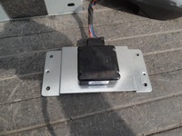 фото thumb №3, Ford ecosport 2016 радио дисплей экран europa оригинал