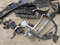 фото thumb №7, Toyota chr ch-r перед kompletny