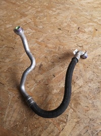 фото thumb №1, Velar f-pace шланг кондиціонера gx73-19n602-db