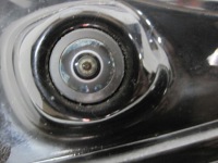 фото thumb №9, Бампер mercedes eqa a243 камера 6 pdc led amg перед передній