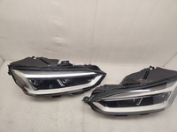 фото thumb №11, Audi a5 8w6 sm matrix led комплект лампа 8w6941035, 8w6941036