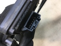 фото thumb №8, Замок двері правий задня mazda 6 gy 2.0 d 6 pin