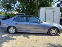 фото thumb №11, Bmw 5 e39 двері праві зад праве задні 372/5