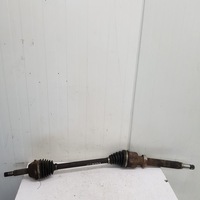 фото thumb №1, Półośka привідний вал права передня ford transit mk 7 2.0 tdci