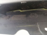 фото thumb №12, Bmw 3 g20 g21 m-pakiet 19-22 бампер перед