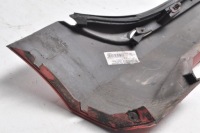 фото thumb №7, Volvo s60 ii v60 молдинг накладка пороговая левая 39811908 612-46
