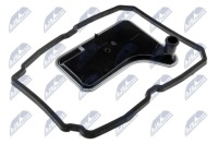 фото thumb №1, Наборы фильтров nty fsf-ps-003