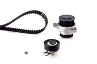 фото thumb №1, Gates набір ремінь розподільного валу з насос seat cordoba c