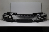 Купити Renault captur спойлер бампер перед передній, фото thumb