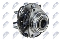 фото thumb №2, Klp-ch-047 nty ступиця колеса перед chevrolet trailbl