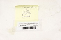 фото thumb №5, Md140 renault clio v прокладка дверь правый перед