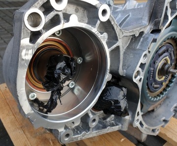 фото thumb №12, Коробка передач коробки передач автомат hyundai tucson kona 4x4 1.6 t-gdi m82u