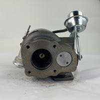 фото thumb №9, Турбина s200g 1118010-a209 1118010-a209 двигателя deutz faw d6e