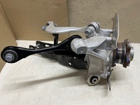 фото thumb №14, Поворотна опора ліва зад + важелі + датчик bmw x5 g05 x6 g06 x7 g07 lci 2023r