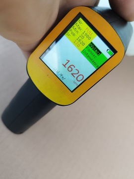 фото thumb №11, Крыло левый перед fiat punto evo годы 2009-2012 цвет 296/a