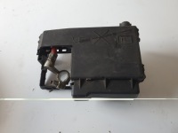 фото thumb №1, Opel meriva b клема плюсова 1.4t 13285783 ra