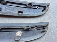 фото thumb №5, Молдинг накладка крыла правый левый перед jaguar xf x250