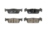 фото thumb №1, Abe тормозные колодки тормозные dacia logan ii logan mcv ii s