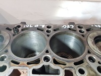 фото thumb №11, Dół двигателя vw audi skoda seat 2.0 tdi cfg блок wał поршни