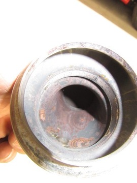 фото thumb №6, Фильтра частиц твердых dpf bmw f39 x2 f40 f45 f48 x1 mini f54 f60 b38 1.5