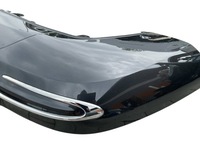 фото thumb №10, Бампер задній, дифузор, накладка, спойлер, хром mercedes eqs w297 amg 443