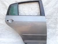 фото thumb №1, Двері задня задні праве vw golf v 5 + plus la7t