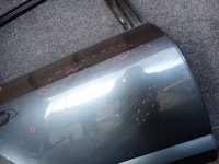 фото thumb №8, Skoda octavia iii kombi двері праве задні задня