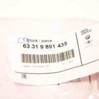 фото thumb №8, Фара зона nogowej led bmw 3 g20 g21 z4 оригінальна запчастина 63319891435