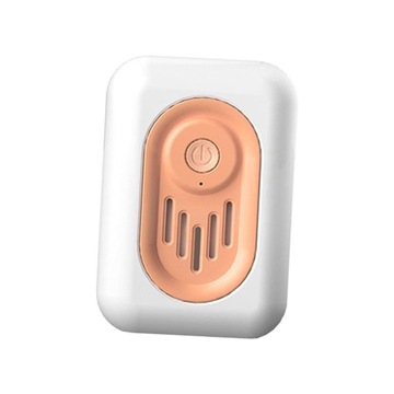 Lodówka Mini USB Przenośna lodówka z akumulatorem Zapach do lodówki