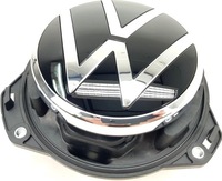 фото thumb №1, Aso камера заднего вида заднего вида vw golf vii 8