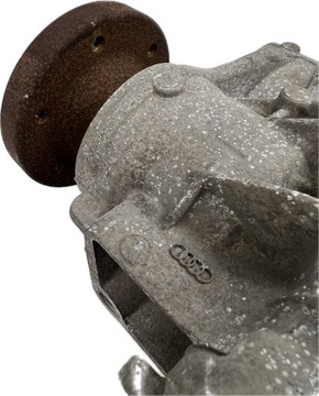 фото thumb №10, Audi q7 q8 vw touareg iii диференціал диференціал зад задній міст привід 0g2500043b